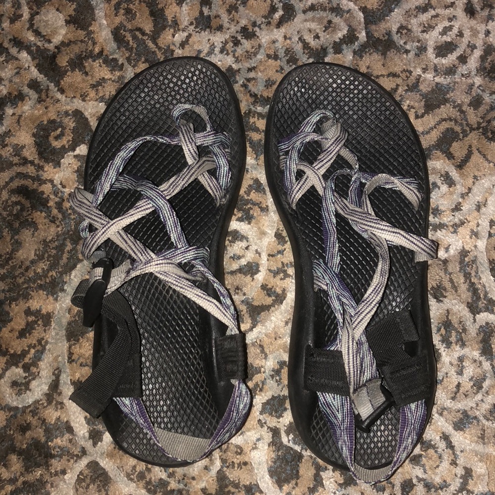 Chacos sz 8